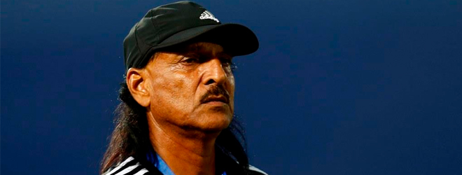 Gurjit Singh to lead Labasa soccer coaching panel