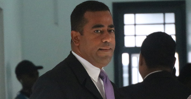 FICAC needs to prove that SODELPA was a registered party on 29th December 2017 - Vosarogo