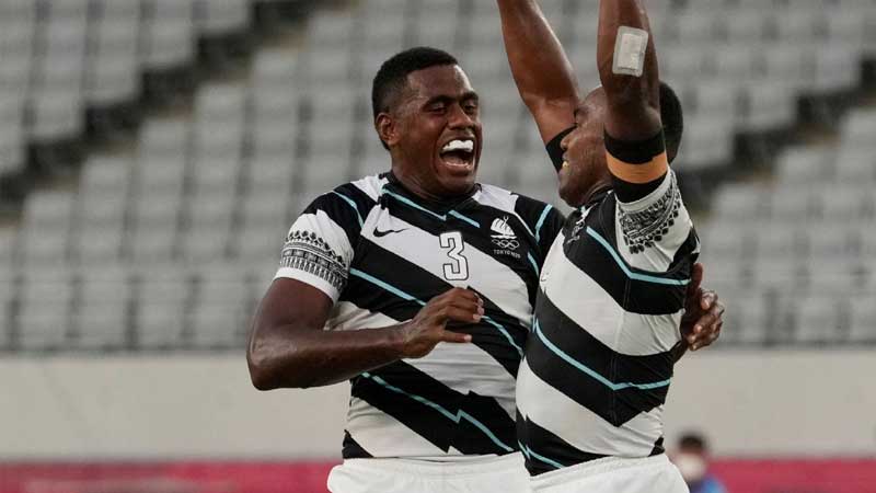 Nasoko among 6 new players confirmed for the Drua