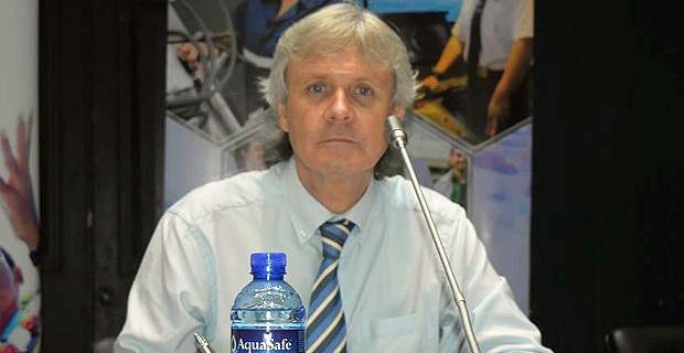 FNU investing in supporting staff to upgrade their qualifications - Vice Chancellor