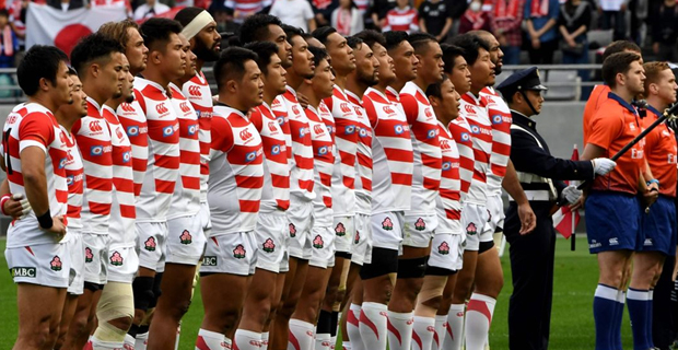 Jamie Joseph reveals Japan’s players being paid only $36 a day