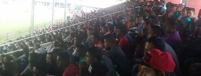 Rewa thrashes Rakiraki in Fiji FACT