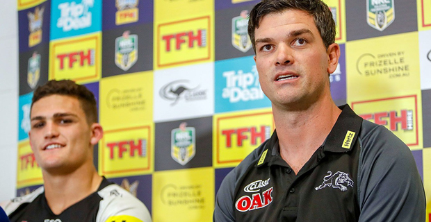 Ciraldo plotting to bring down four former teammates