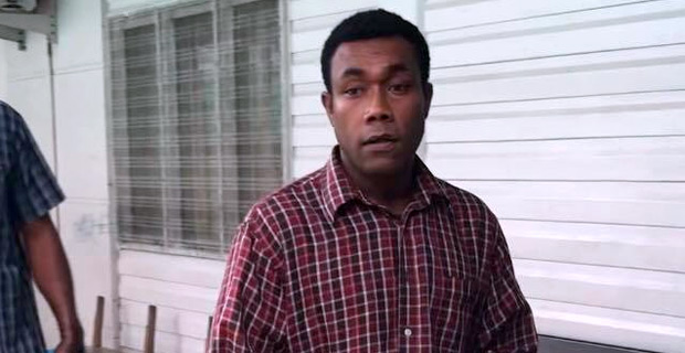 Case of man who allegedly murdered his wife transferred to High Court