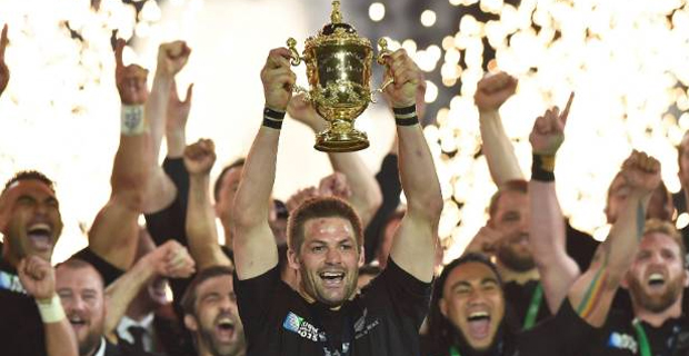 France is willing to pay World Rugby £150M to host 2023 Rugby World Cup