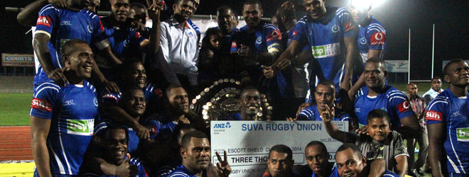 Police Blues retain Escott Shield
