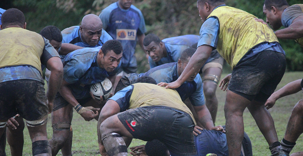 Fijian Drua sets its eyes on NRC playoffs 