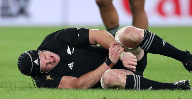 Hansen confirms Matt Todd will be unavailable for semifinal clash with England