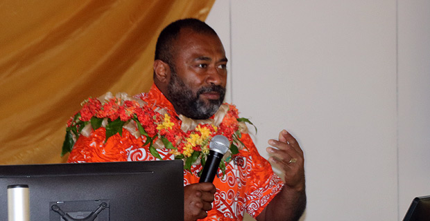 It's heart wrenching to hear stories of mothers abandoning their babies - Waqainabete