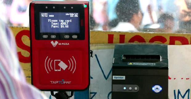 Education Ministry plans to top up 62,000 eticketing cards by next Friday