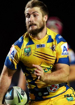 Foran admitted after overdose on medication 