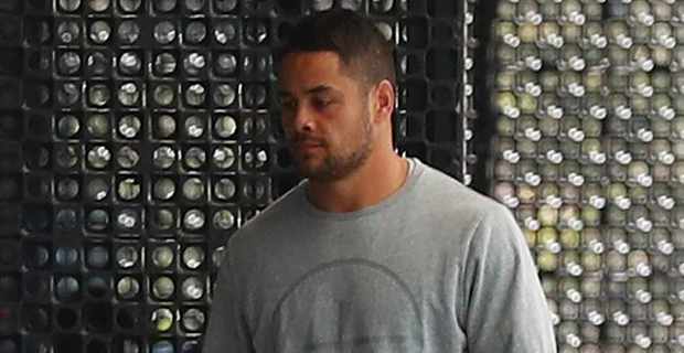 Hayne strongly denies sexually assaulting a woman in 2015