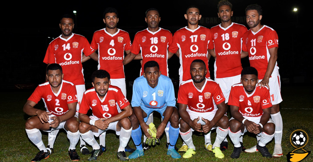Rewa to face Labasa in 2018 Fiji FACT final