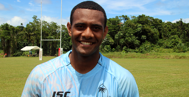 Eroni Vucago injured while Tabakaucoro cleared to play for Babas at Pac Mini Games