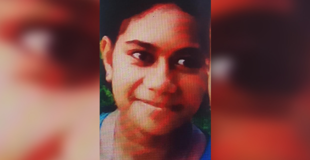 Police request info on 13yr-old girl missing after failing to return home on the 1st of this month