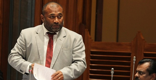 200,000 measles vaccines will arrive this week - Dr. Waqainabete