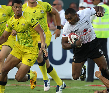 Fiji to meet NZ in Dubai 7s semis