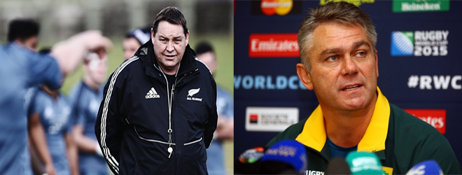 Hansen labels Meyer's praises as mind games