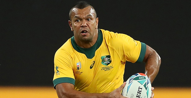  Beale says their match against Wales has been epic