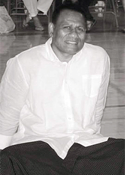 Body of former Fiji 7s team Captain arrives home