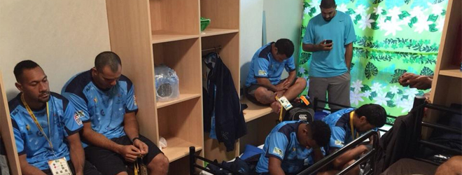 Fiji basketball and soccer teams start their campaigns today