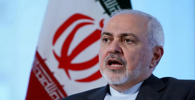 Iran Foreign Minister says missile attack to US base in Iraq was a proportionate measure