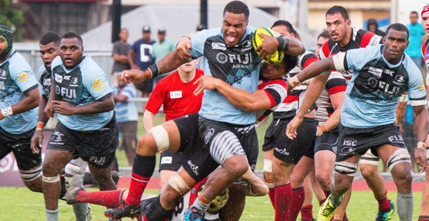 Perfect opportunity for Drua to win their first game against QLD Country 