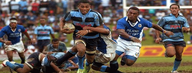 No sports for Northern Secondary Schools 