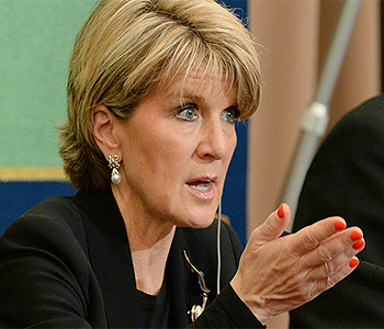 Aust offers its intelligence resources to help track down detained Fijian soldiers