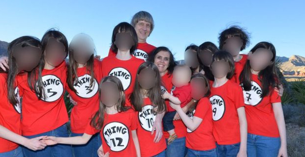 California siblings held captive planned escape for two years