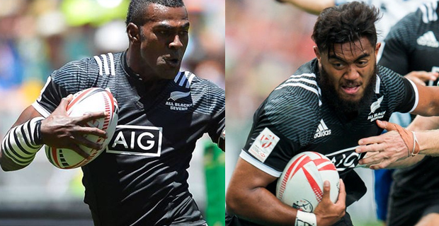 Fiji to be wary of Joe Ravouvou and Vilimoni Koroi 