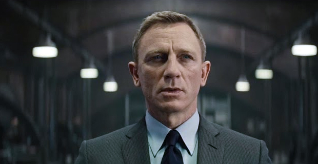 Report shows Craig despises playing the character James Bond