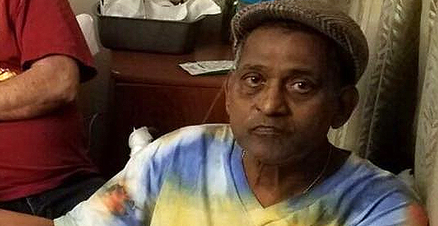 Man reported missing has been found