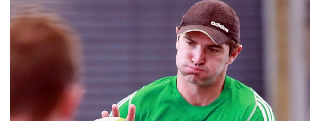 Stephen Donald looking forward to Super Rugby return