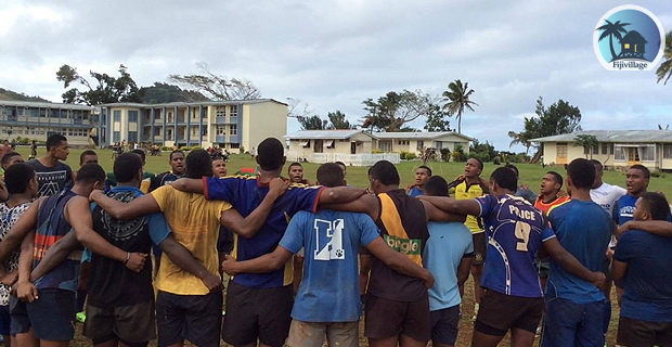 Defence is the key to counter Cuvu - RKS