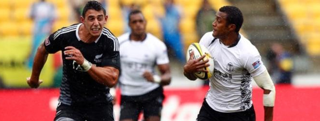 NZ to compete in Oceania 7s tournament with Fiji
