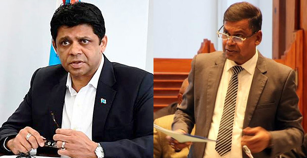 People can expect a responsible budget next week - AG