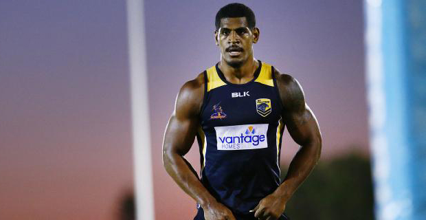 Tui Kamikamica awarded new two-year contract extension at Melbourne Storm. 