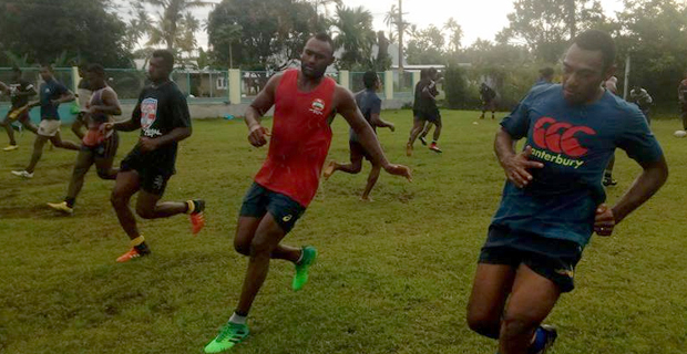 This is our year to win - Ratu Filise coach