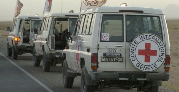 World News: Red Cross reveals 21 staff paid for sexual services