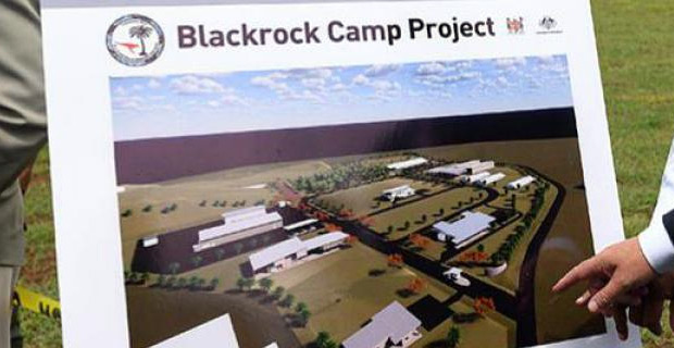 Construction work on the Blackrock Project in Nadi to begin in April