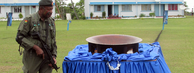 RFMF confident Sukuna Bowl will return to Delainabua