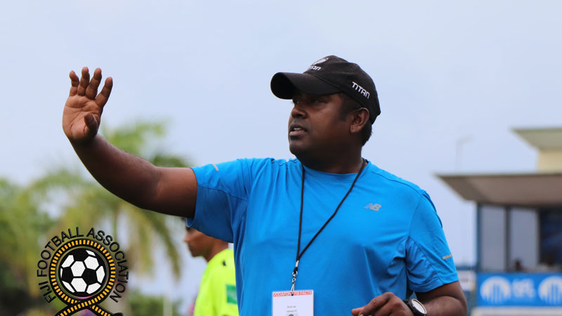 Week’s break has helped in the recovery – Lal