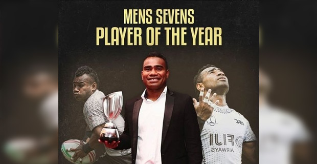 Congratulatory messages continues to pour in for Tuwai