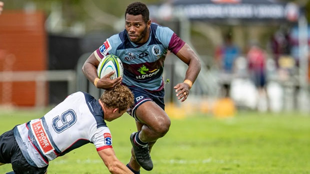 Daugunu gets 5 weeks suspension for tip-tackle 