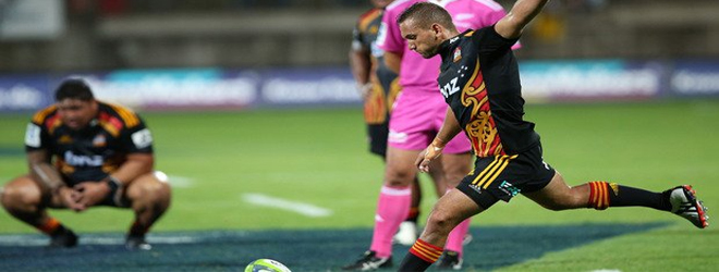 Cruden to pass few checks on neck injury before returning to Rugby 