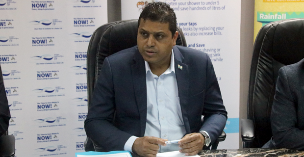 Water supply fully restored in affected areas in Nadi