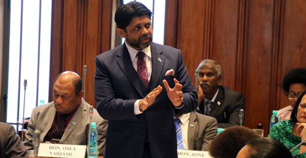 Companies Budget Amendment Bill 2019 passed in parliament