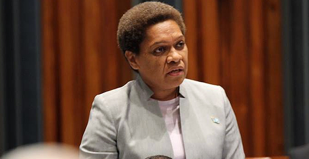 Equal distribution of lease money should have been done long time ago - Vuniwaqa