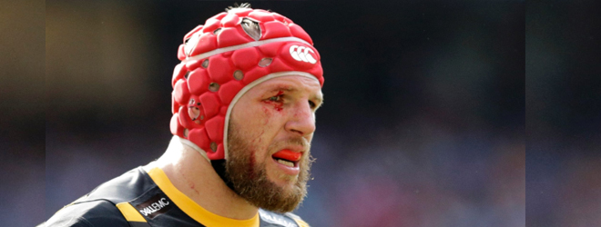 Haskell expects Highlanders to be most physical Super team of the bunch